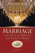 Cover: Marriage - Ignatius Press