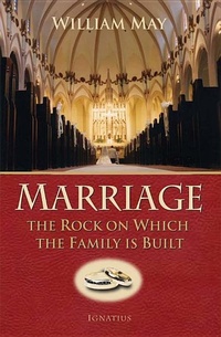 Enlarge image Cover: Marriage - Ignatius Press