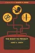 Cover: The Right to Privacy - Ignatius Press