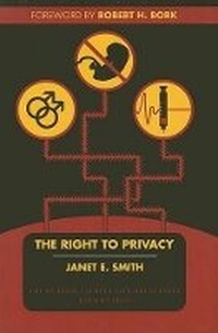 Enlarge image Cover: The Right to Privacy - Ignatius Press