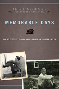 Enlarge image Cover: Memorable Days - Counterpoint