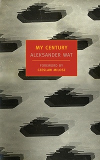 Enlarge image Cover: My Century - NYRB Classics