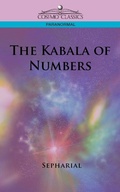 Cover: The Kabala of Numbers - Cosimo Classics