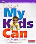 Cover: My Kids Can - Heinemann Educational Books,U.S.
