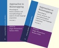 Cover: Approaches to Bootstrapping - John Benjamins Publishing Co