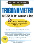 Cover: Trigonometry Success in 20 Minutes a Day - Learning Express Llc