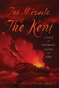 Enlarge image Cover: The Miracle of the Kent - Westholme Publishing, U.S.