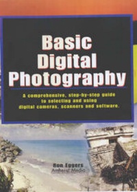 Abbildung von: Basic Digital Photography - Amherst Media