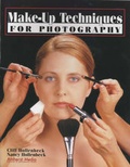 Cover: Make-up Techniques For Photography - Amherst Media