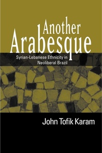 Enlarge image Cover: Another Arabesque - Temple University Press,U.S.