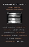 Cover: Unknown Masterpieces - New York Review Books