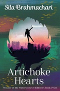 Cover: Artichoke Hearts - Macmillan Children's Books