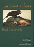 Cover: Last of the Curlews - Counterpoint