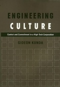 Cover: Engineering Culture - Temple University Press,U.S.