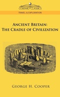 Cover: Ancient Britain - Cosimo Classics