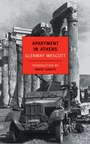 Cover: Apartment In Athens - New York Review Books