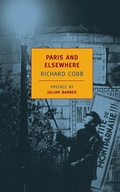 Cover: Paris and Elsewhere - NYRB Classics