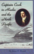 Cover: Captain Cook in Alaska & the North Pacific - Todd Communications