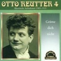 Cover: Gr&auml;me Dich Nicht! - da music / Deutsche Austrophon GmbH & Co. KG / Diepholz