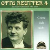 Enlarge image Cover: Gräme Dich Nicht! - da music / Deutsche Austrophon GmbH & Co. KG / Diepholz