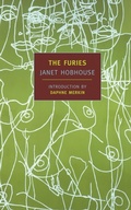 Cover: The Furies - NYRB Classics