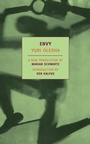 Cover: Envy - NYRB Classics