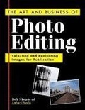 Bild: The Art And Business Of Photo Editing - Amherst Media
