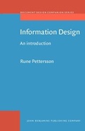 Cover: Information Design - John Benjamins Publishing Co