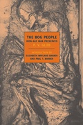Cover: The Bog People - New York Review Books
