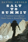 Cover: Salt to Summit - Counterpoint
