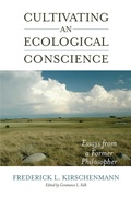 Cover: Cultivating an Ecological Conscience - Counterpoint