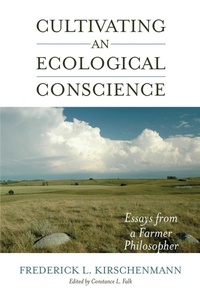 Enlarge image Cover: Cultivating an Ecological Conscience - Counterpoint