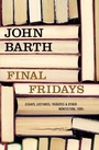 Cover: Final Fridays - Counterpoint