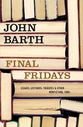 Cover: Final Fridays - Counterpoint