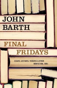 Enlarge image Cover: Final Fridays - Counterpoint