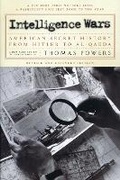 Cover: Intelligence Wars - NYRB Collections