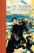 Cover: The Island Of Horses - NYRB Children's