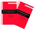 Cover: The Phonological Spectrum - John Benjamins Publishing Co