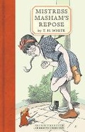Cover: Mistress Masham's Repose - New York Review of Books