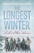 Cover: The Longest Winter - Counterpoint