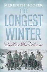 Abbildung von: The Longest Winter - Counterpoint