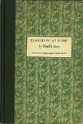 Cover: Traveling at Home - Counterpoint