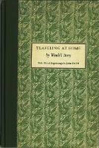 Enlarge image Cover: Traveling at Home - Counterpoint