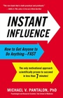 Cover: Instant Influence - Little, Brown and Company