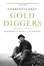 Cover: Gold Diggers - Counterpoint