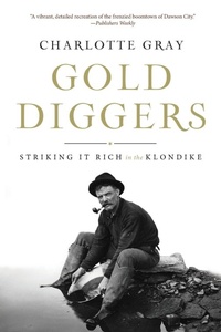 Enlarge image Cover: Gold Diggers - Counterpoint