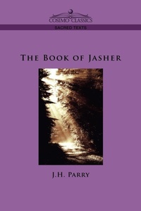 Enlarge image Cover: The Book of Jasher - Cosimo Classics