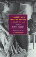 Cover: Flaubert and Madame Bovary - New York Review Books