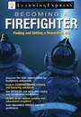 Cover: Becoming a Firefighter - Learning Express Llc