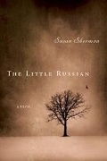 Cover: The Little Russian - Counterpoint
